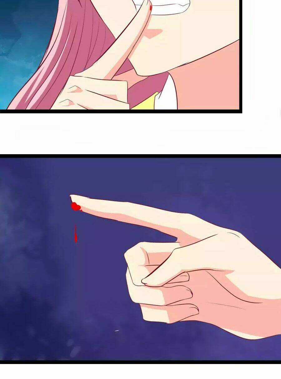 Thỏ Yêu Tiểu Vương Phi - Chapter 90 - Trang 23