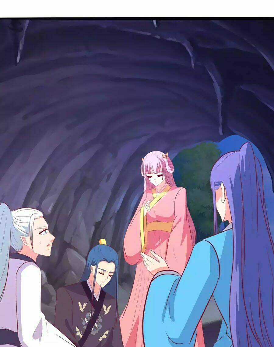 Thỏ Yêu Tiểu Vương Phi - Chapter 90 - Trang 24