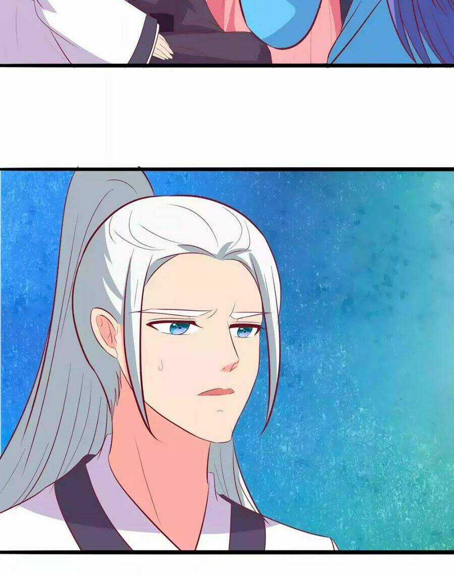 Thỏ Yêu Tiểu Vương Phi - Chapter 90 - Trang 25