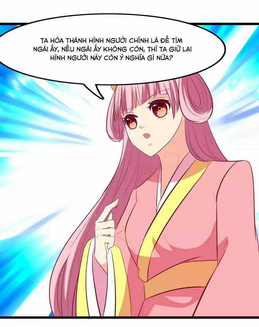 Thỏ Yêu Tiểu Vương Phi - Chapter 90 - Trang 26