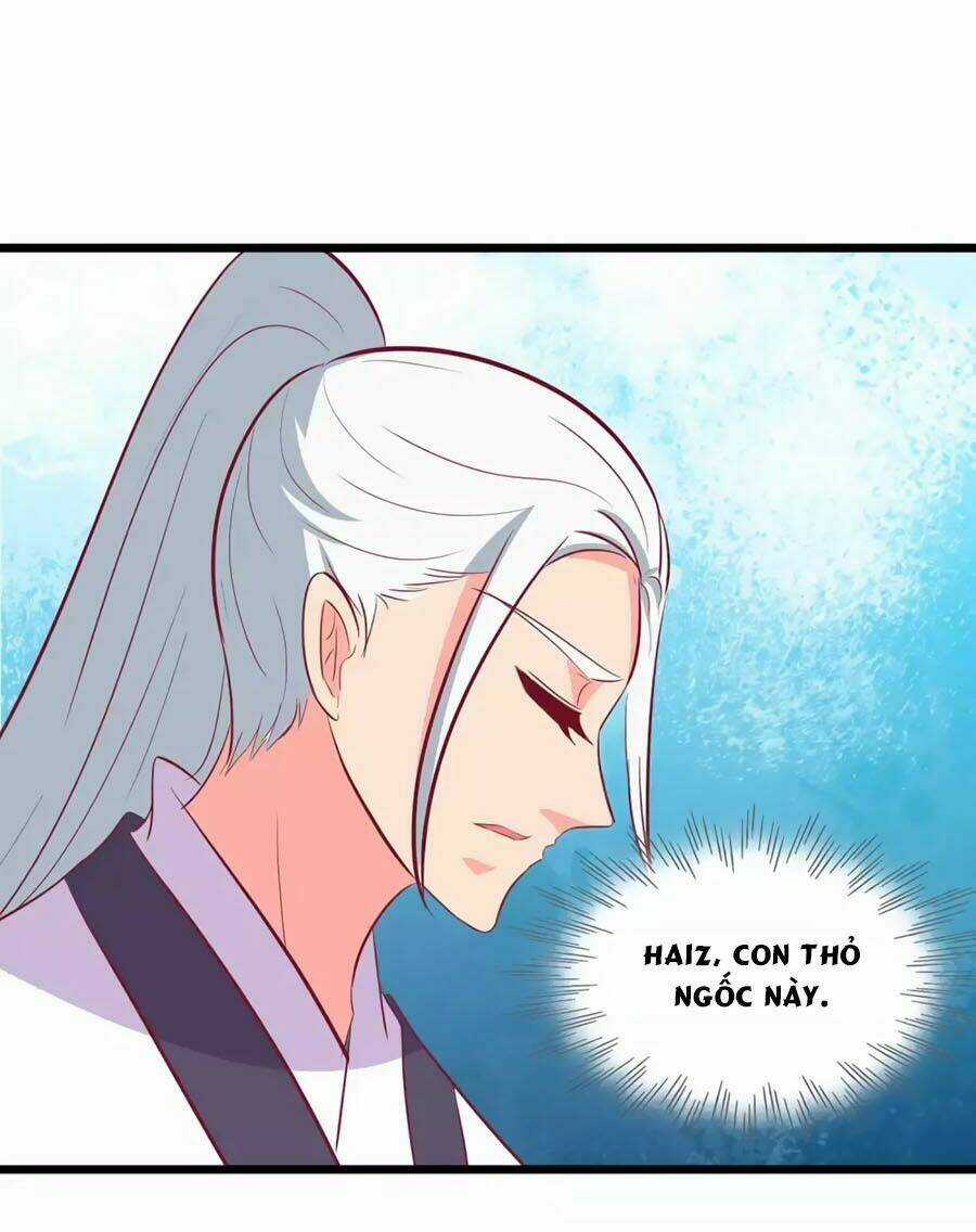 Thỏ Yêu Tiểu Vương Phi - Chapter 90 - Trang 27