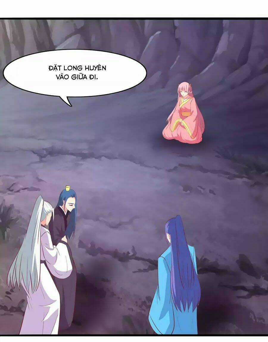 Thỏ Yêu Tiểu Vương Phi - Chapter 90 - Trang 28