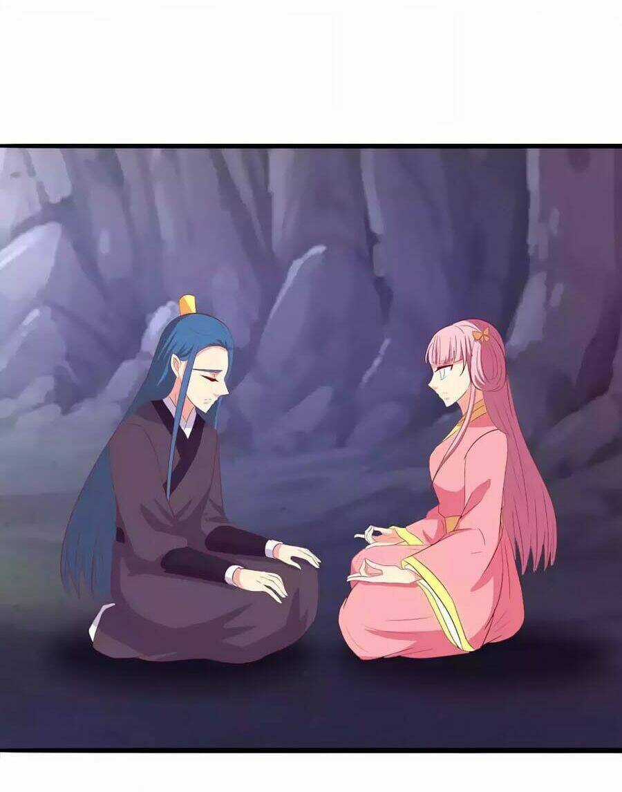 Thỏ Yêu Tiểu Vương Phi - Chapter 90 - Trang 29