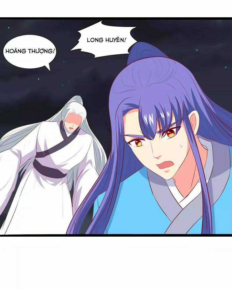 Thỏ Yêu Tiểu Vương Phi - Chapter 90 - Trang 4