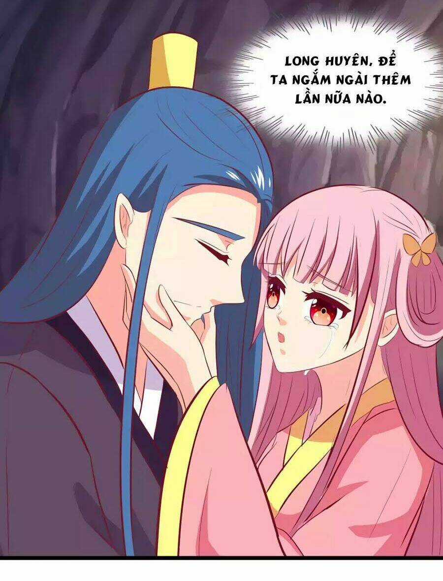 Thỏ Yêu Tiểu Vương Phi - Chapter 90 - Trang 31