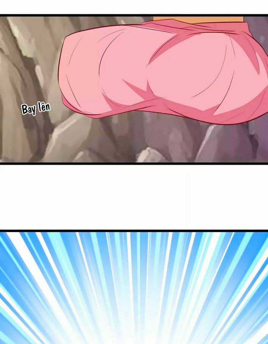 Thỏ Yêu Tiểu Vương Phi - Chapter 90 - Trang 32