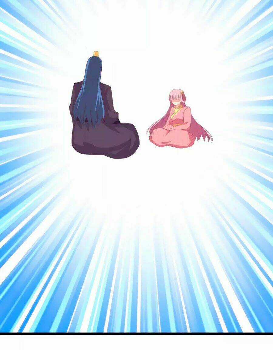 Thỏ Yêu Tiểu Vương Phi - Chapter 90 - Trang 33