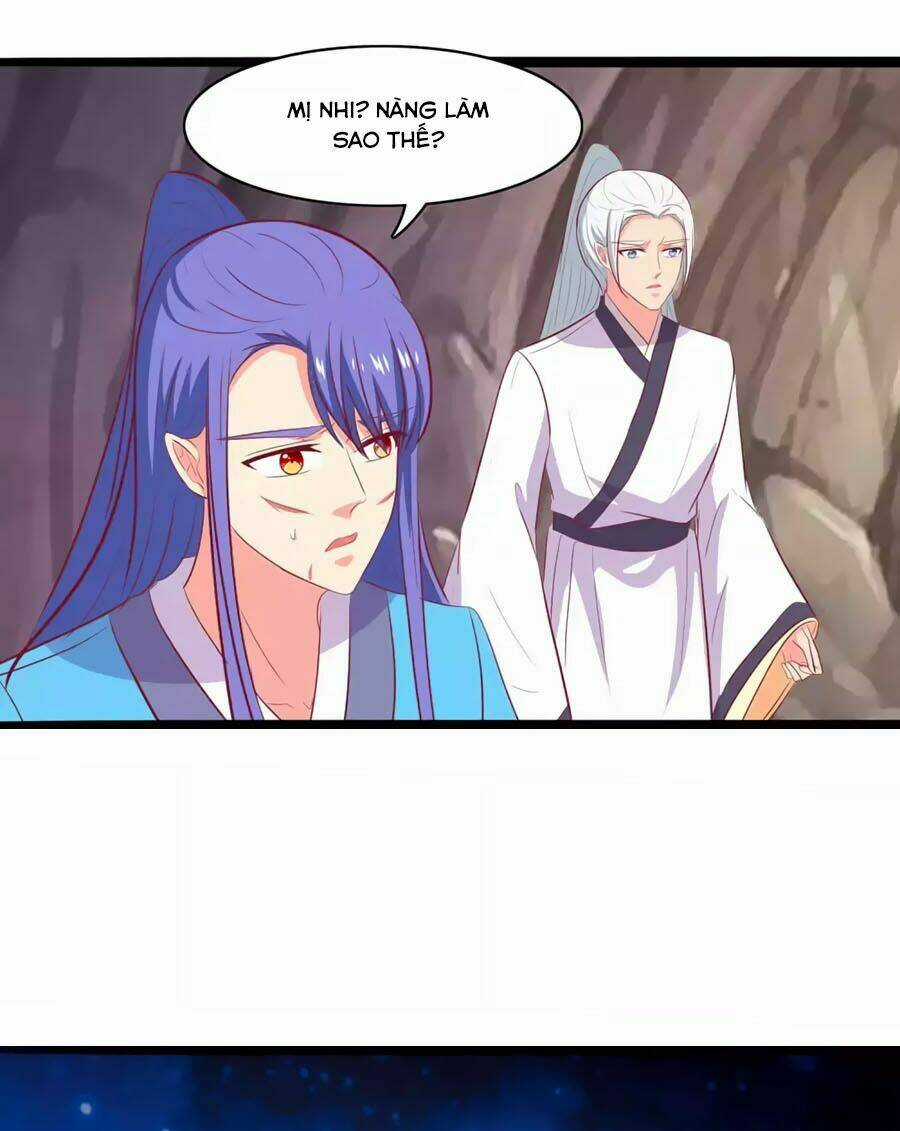 Thỏ Yêu Tiểu Vương Phi - Chapter 90 - Trang 34