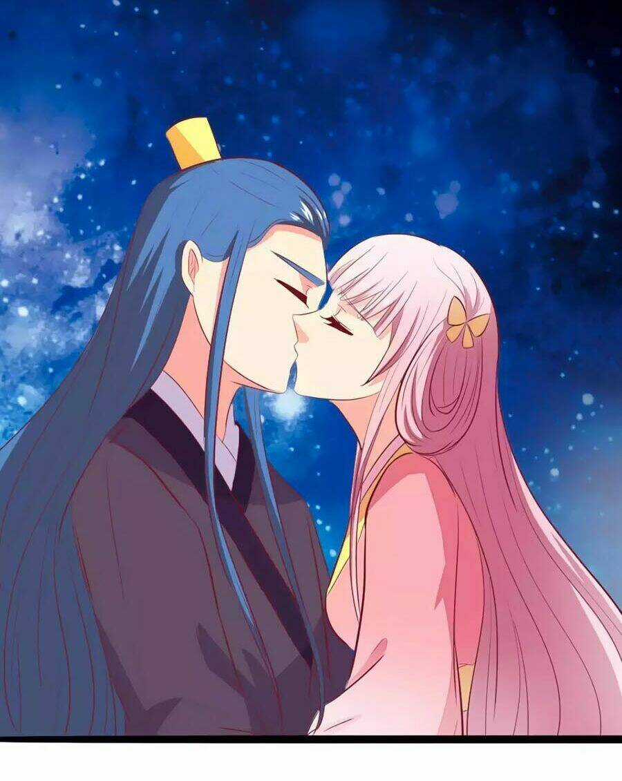 Thỏ Yêu Tiểu Vương Phi - Chapter 90 - Trang 35