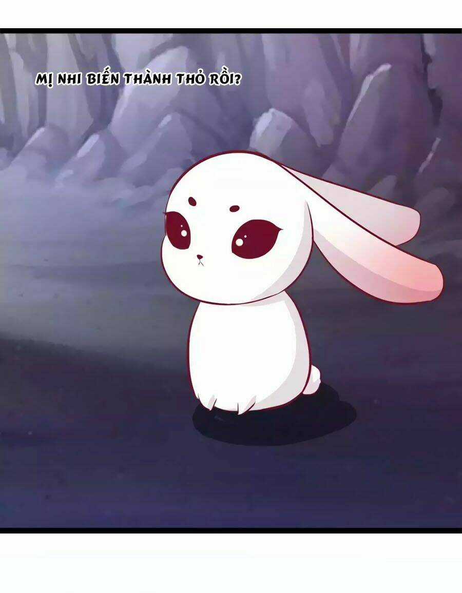 Thỏ Yêu Tiểu Vương Phi - Chapter 90 - Trang 38