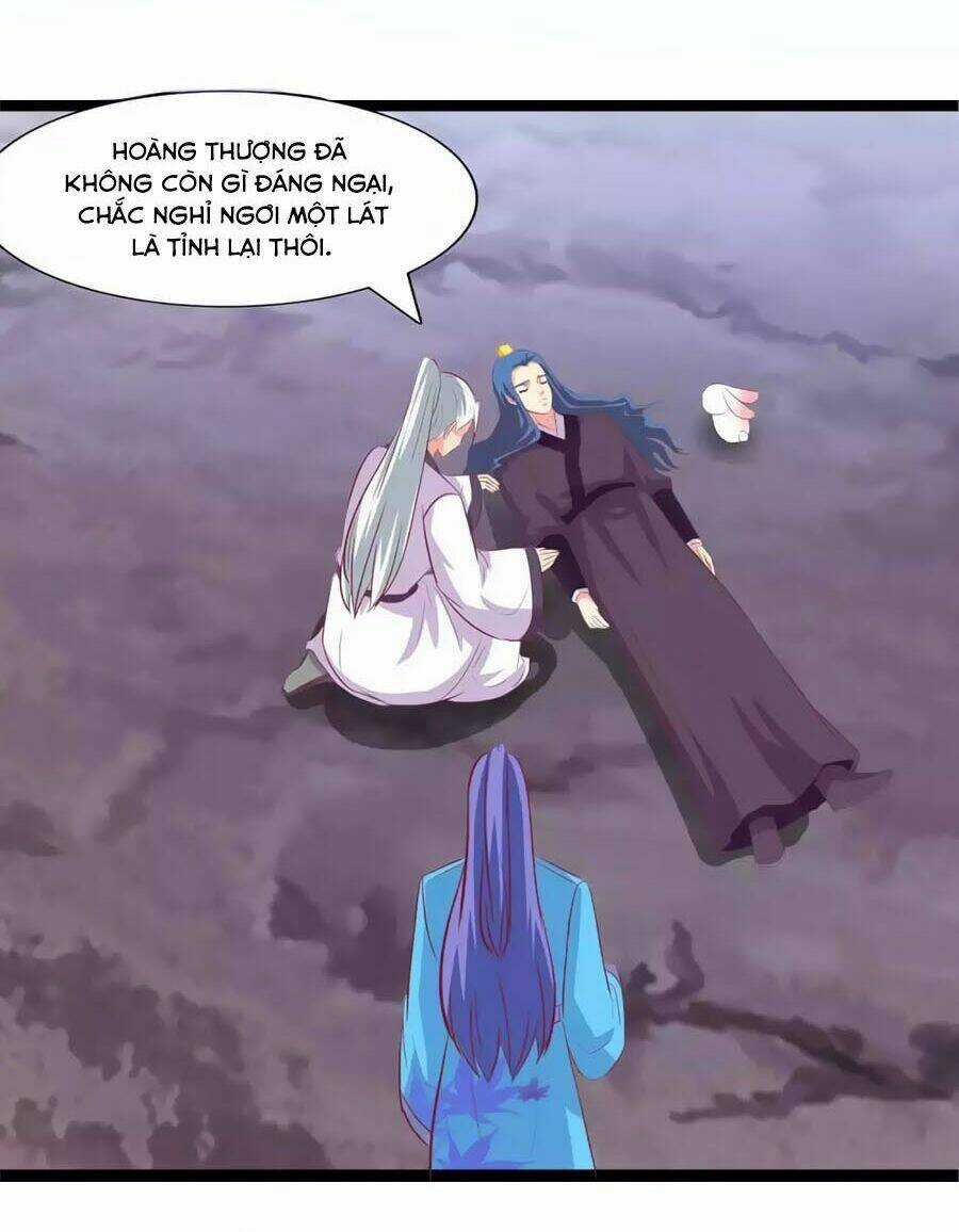 Thỏ Yêu Tiểu Vương Phi - Chapter 90 - Trang 39