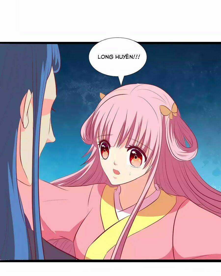 Thỏ Yêu Tiểu Vương Phi - Chapter 90 - Trang 5