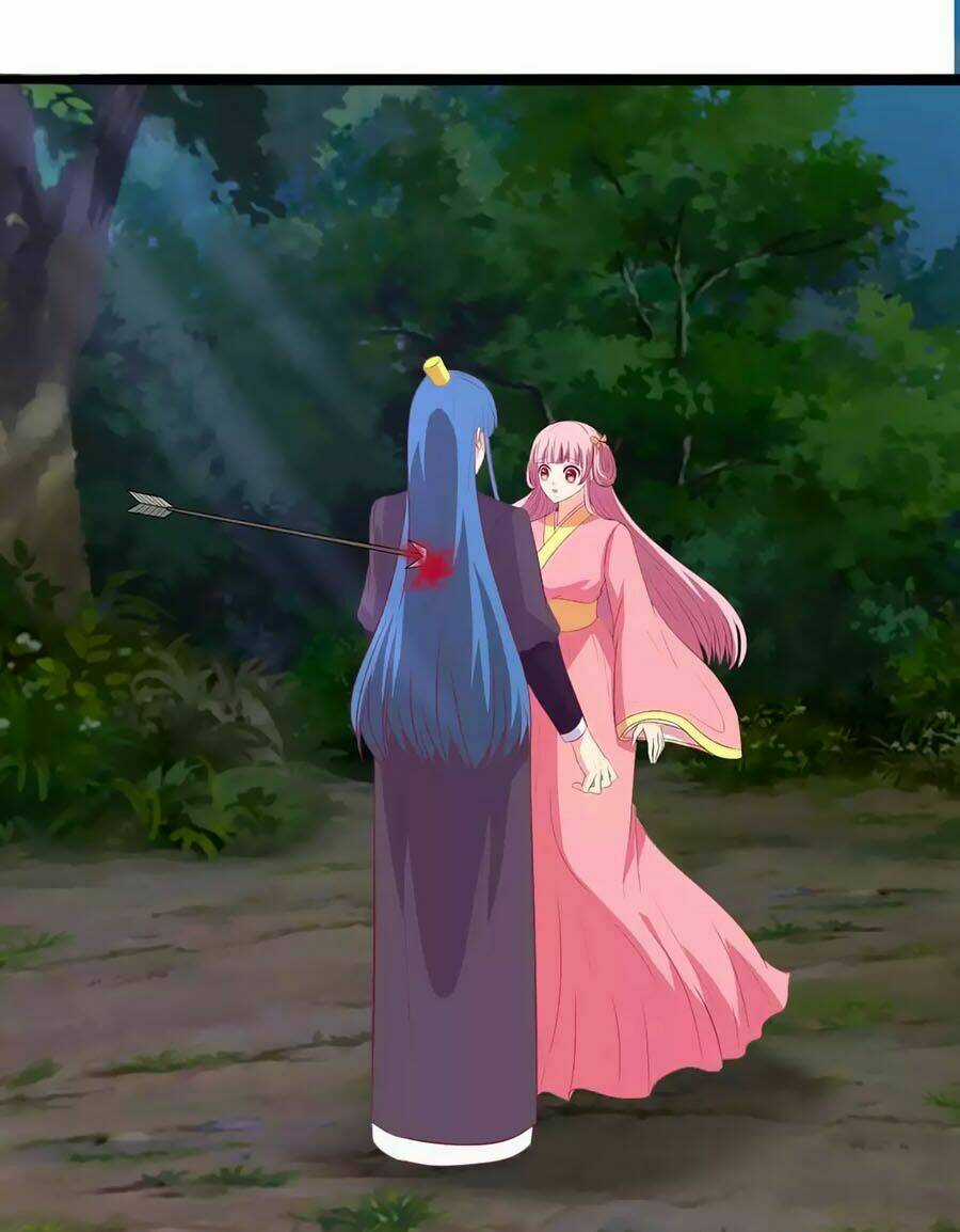 Thỏ Yêu Tiểu Vương Phi - Chapter 90 - Trang 6