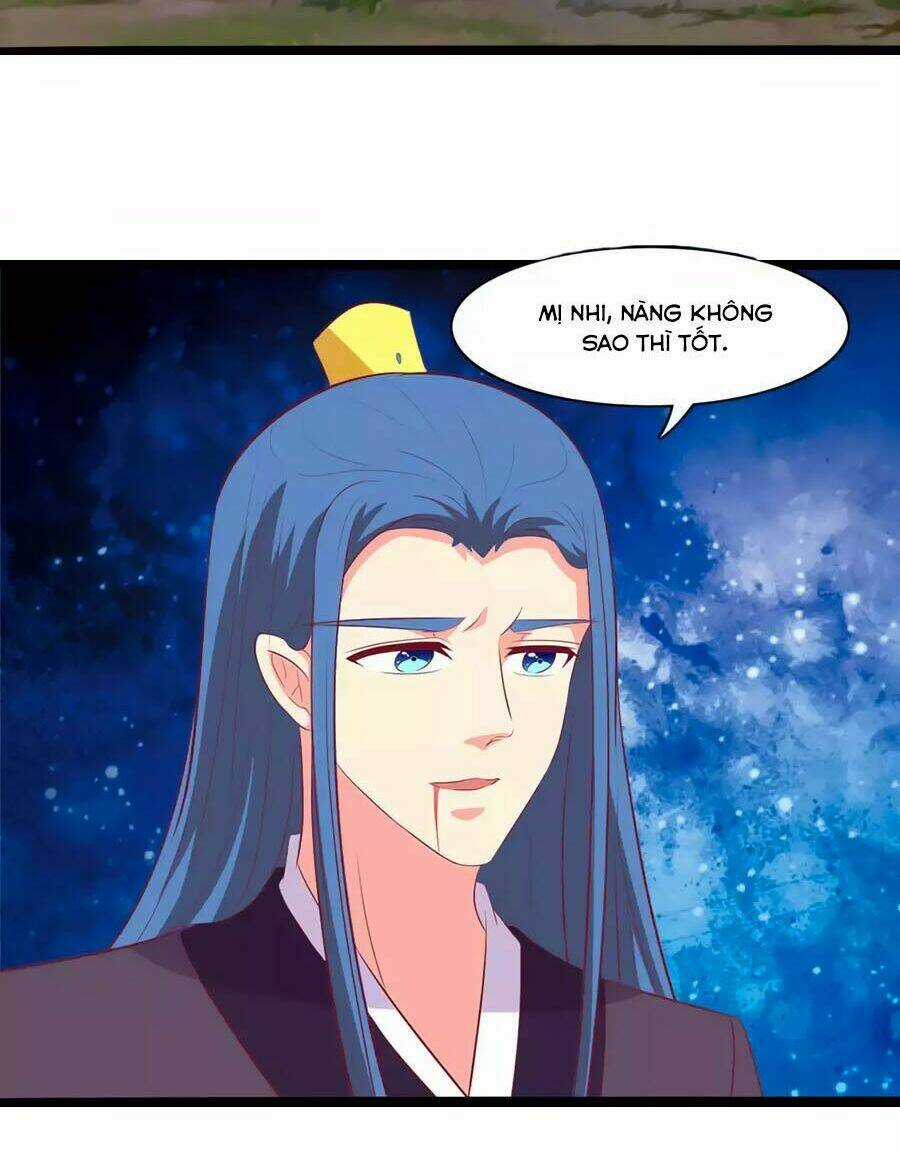 Thỏ Yêu Tiểu Vương Phi - Chapter 90 - Trang 7