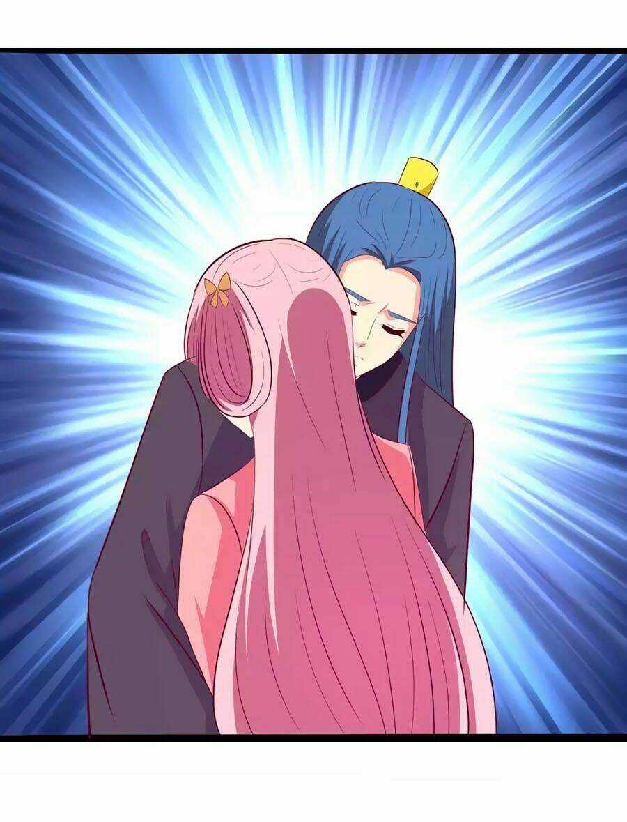 Thỏ Yêu Tiểu Vương Phi - Chapter 90 - Trang 8