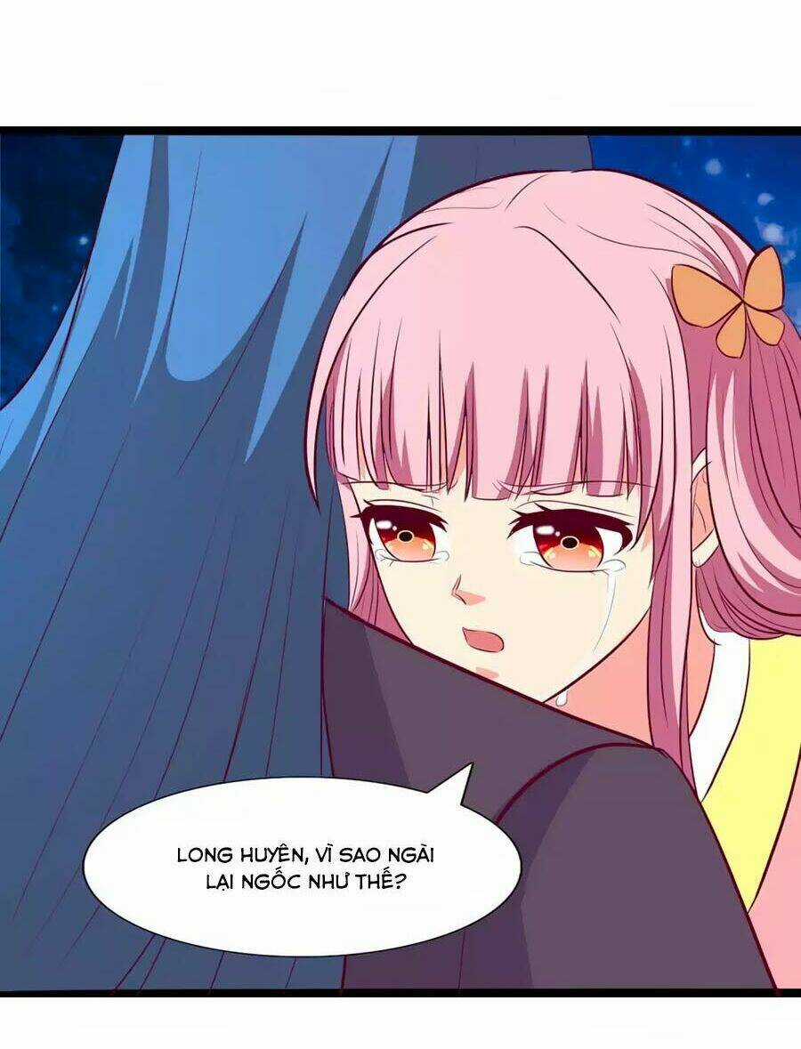 Thỏ Yêu Tiểu Vương Phi - Chapter 90 - Trang 9