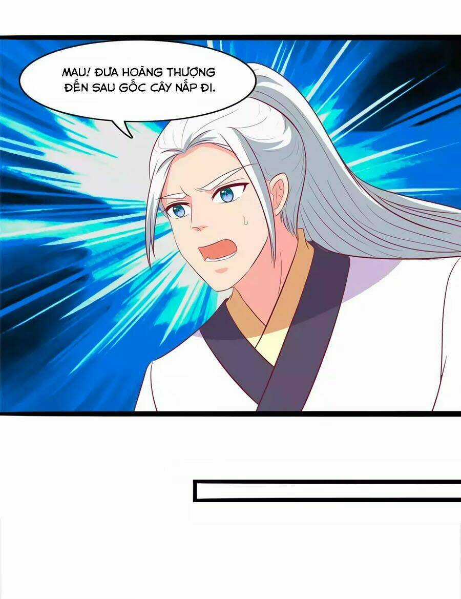 Thỏ Yêu Tiểu Vương Phi - Chapter 90 - Trang 10