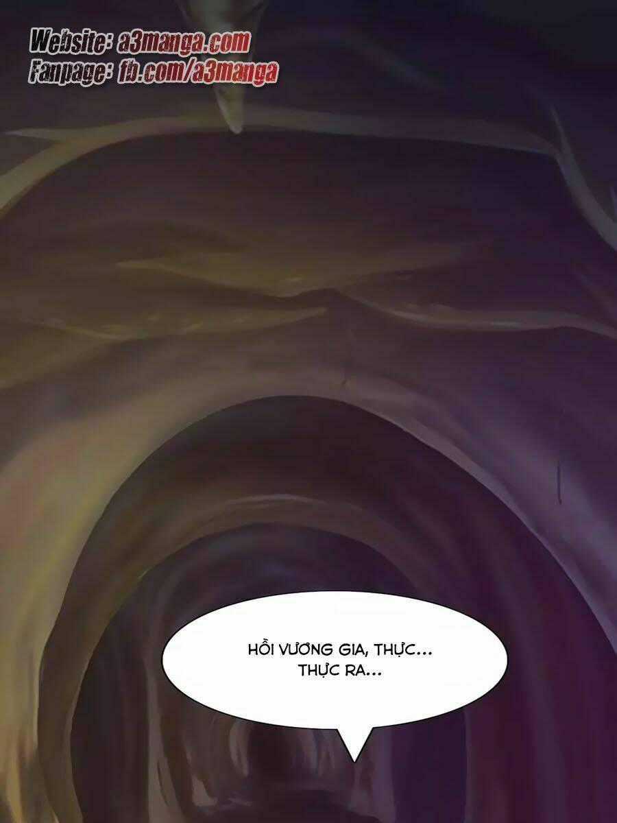 Thỏ Yêu Tiểu Vương Phi - Chapter 91 - Trang 2