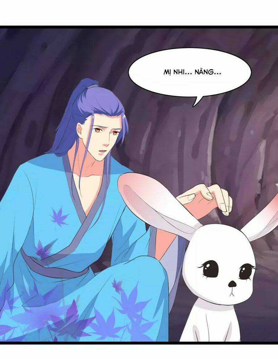 Thỏ Yêu Tiểu Vương Phi - Chapter 91 - Trang 11