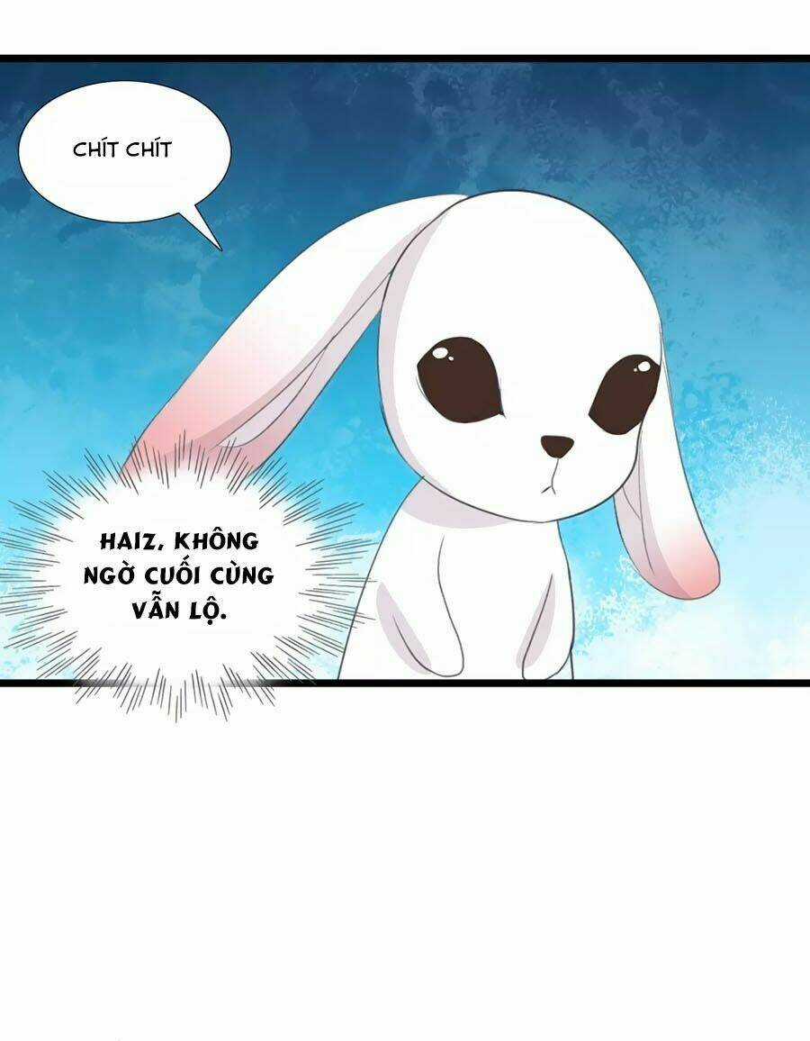 Thỏ Yêu Tiểu Vương Phi - Chapter 91 - Trang 14