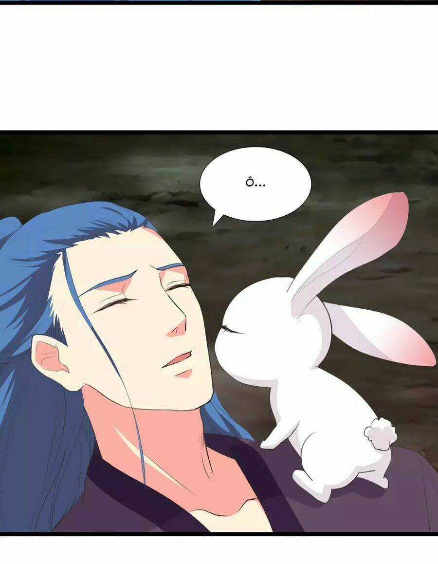 Thỏ Yêu Tiểu Vương Phi - Chapter 91 - Trang 17