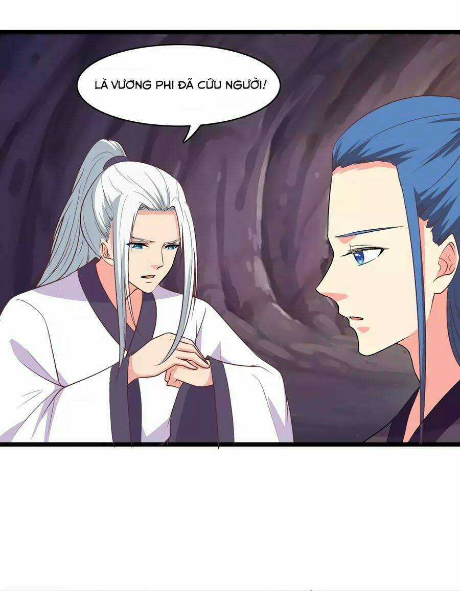 Thỏ Yêu Tiểu Vương Phi - Chapter 91 - Trang 20