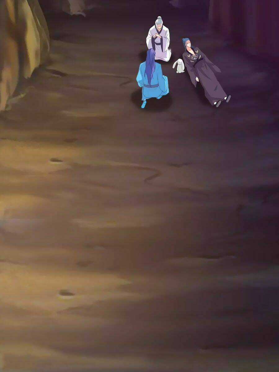 Thỏ Yêu Tiểu Vương Phi - Chapter 91 - Trang 3