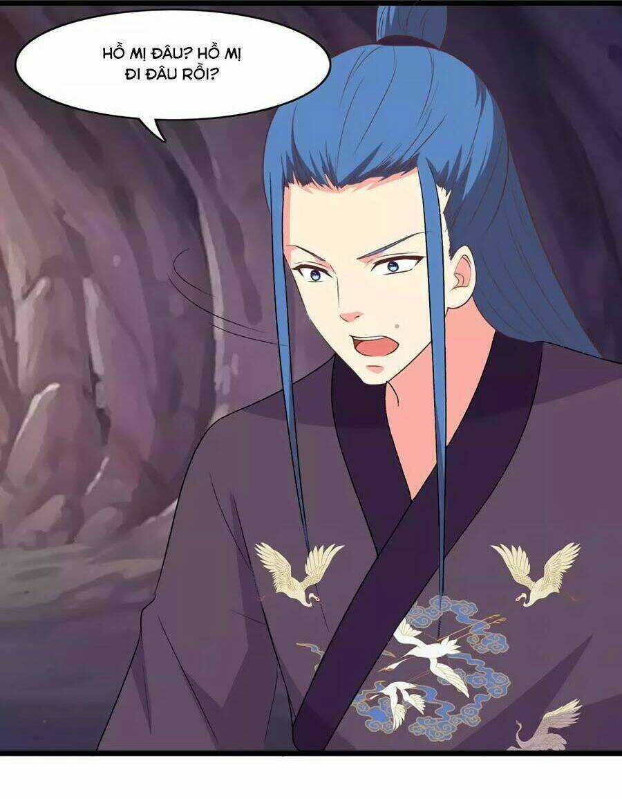 Thỏ Yêu Tiểu Vương Phi - Chapter 91 - Trang 21