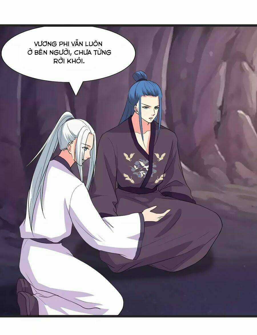 Thỏ Yêu Tiểu Vương Phi - Chapter 91 - Trang 22