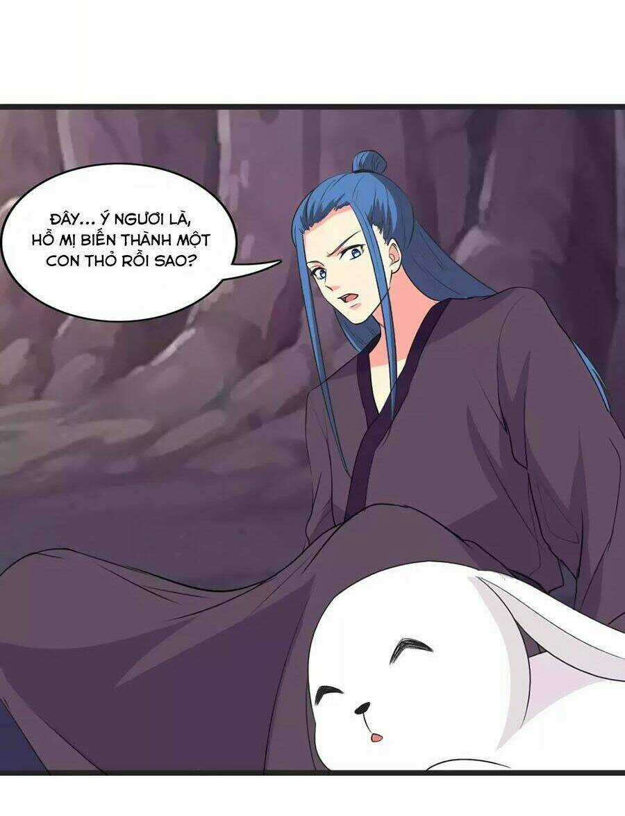 Thỏ Yêu Tiểu Vương Phi - Chapter 91 - Trang 23