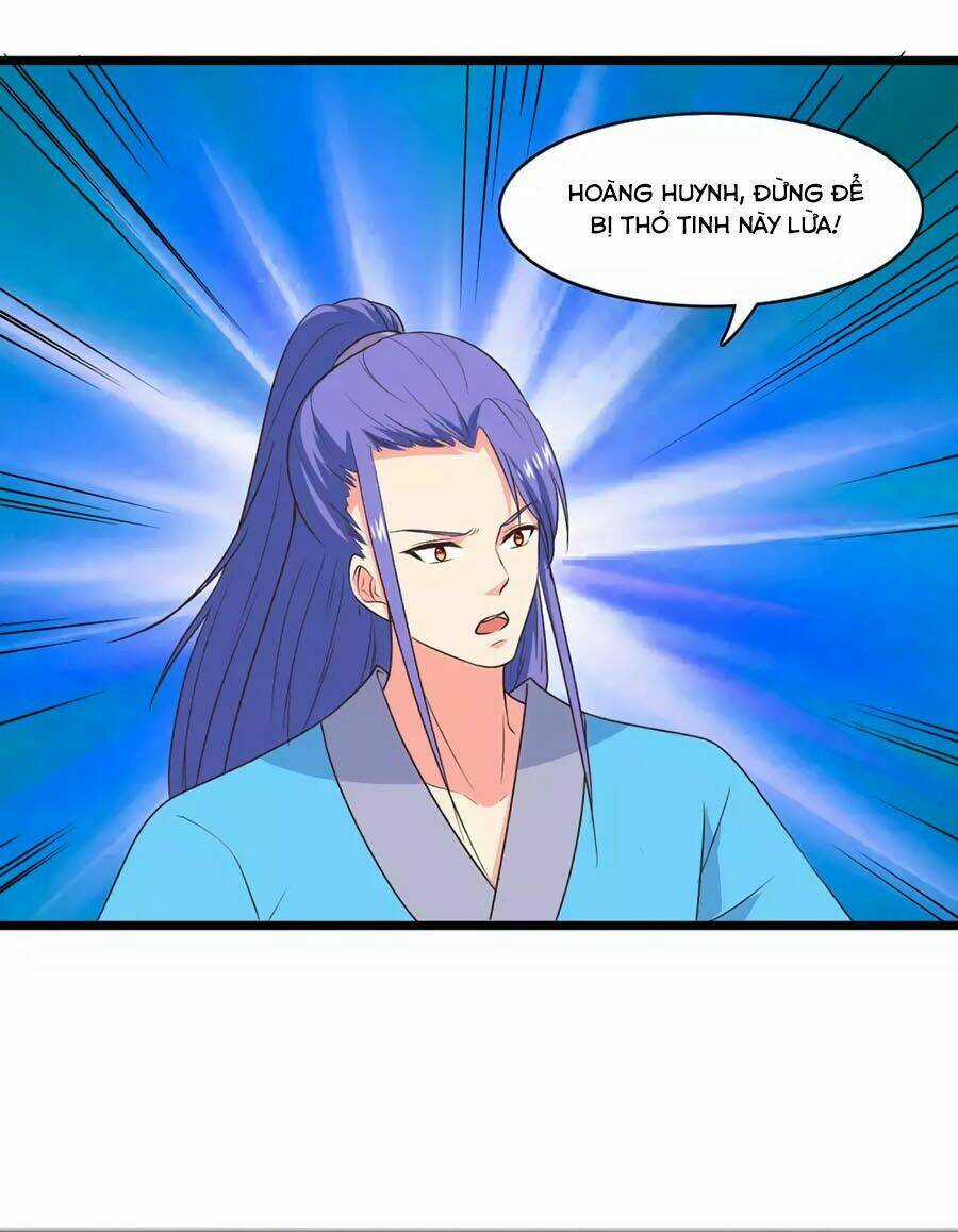 Thỏ Yêu Tiểu Vương Phi - Chapter 91 - Trang 24