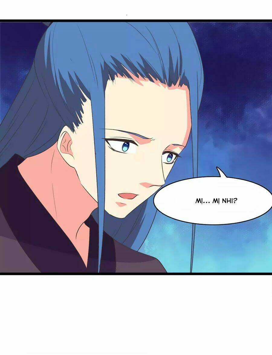 Thỏ Yêu Tiểu Vương Phi - Chapter 91 - Trang 26