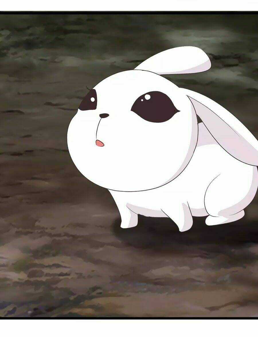 Thỏ Yêu Tiểu Vương Phi - Chapter 91 - Trang 27