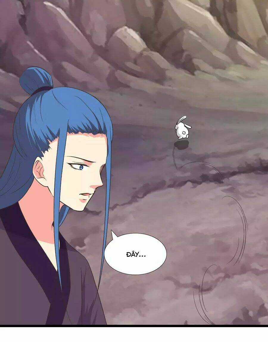 Thỏ Yêu Tiểu Vương Phi - Chapter 91 - Trang 29