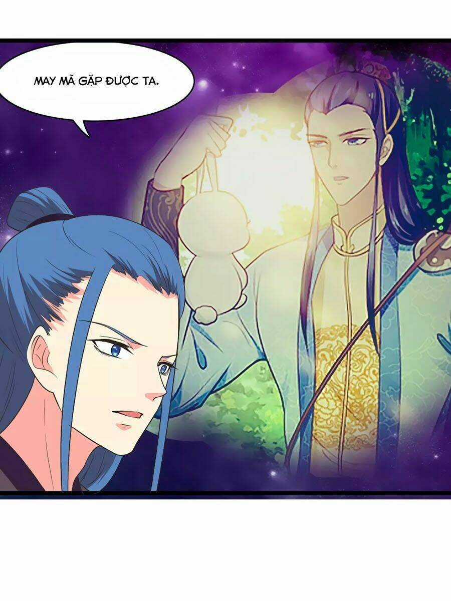 Thỏ Yêu Tiểu Vương Phi - Chapter 91 - Trang 30