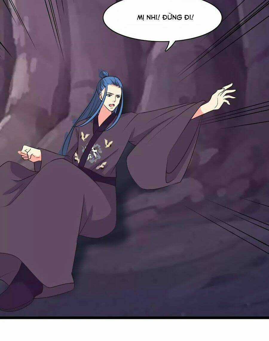 Thỏ Yêu Tiểu Vương Phi - Chapter 91 - Trang 33