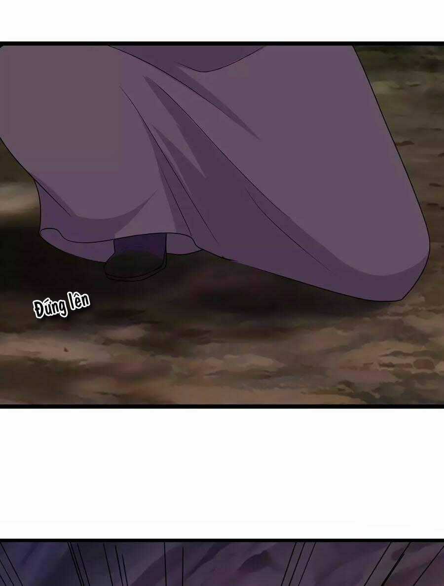 Thỏ Yêu Tiểu Vương Phi - Chapter 91 - Trang 34