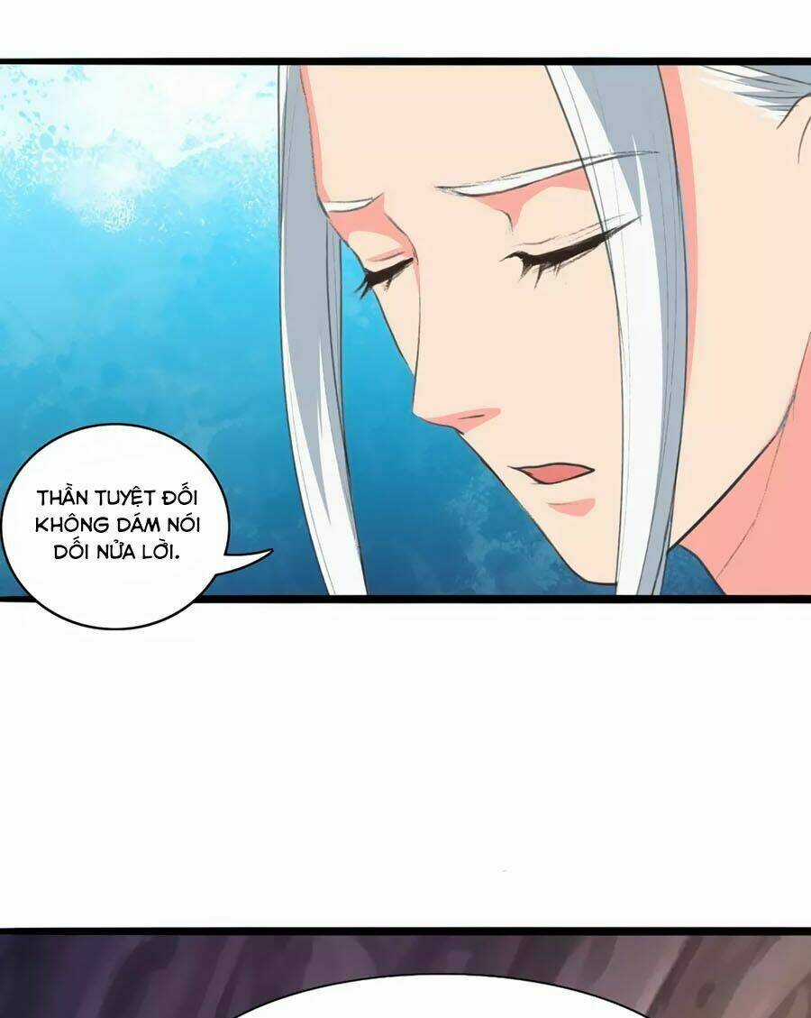 Thỏ Yêu Tiểu Vương Phi - Chapter 91 - Trang 8