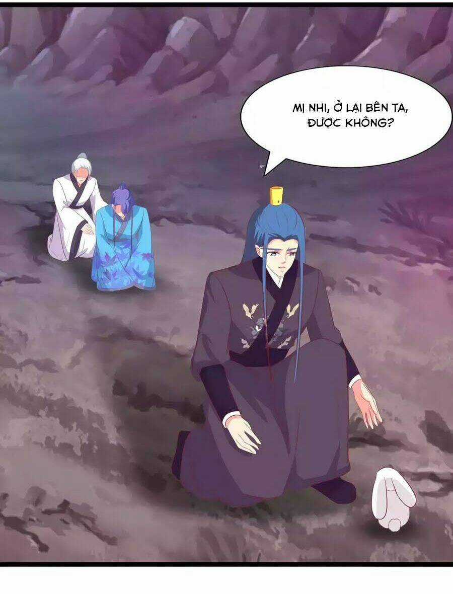Thỏ Yêu Tiểu Vương Phi - Chapter 92 - Trang 11