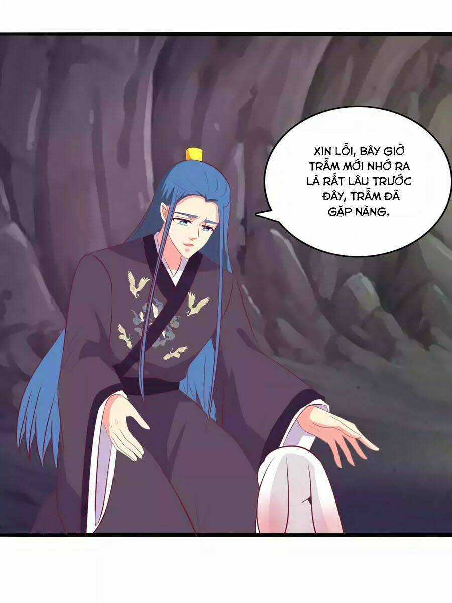 Thỏ Yêu Tiểu Vương Phi - Chapter 92 - Trang 12