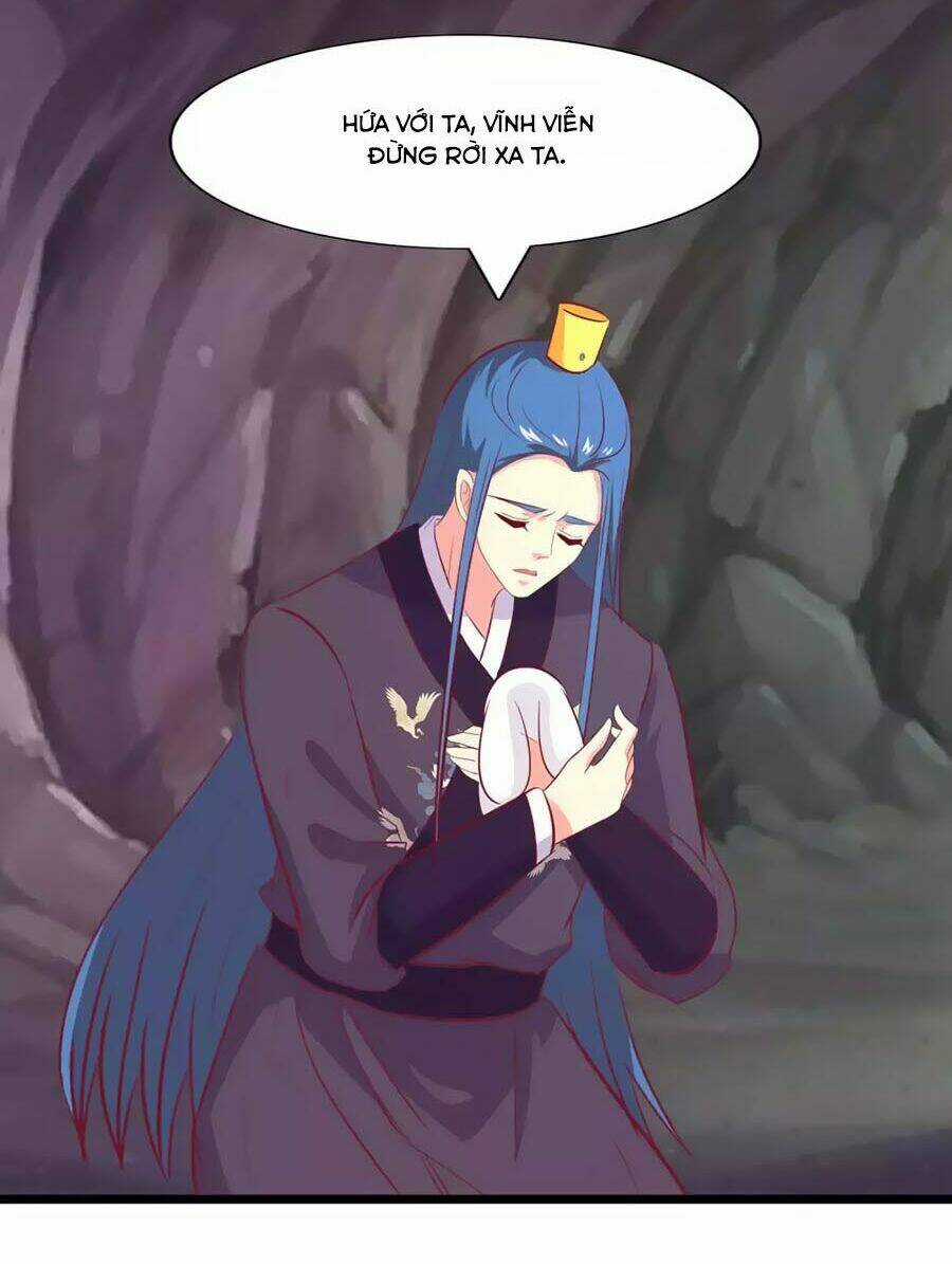 Thỏ Yêu Tiểu Vương Phi - Chapter 92 - Trang 15