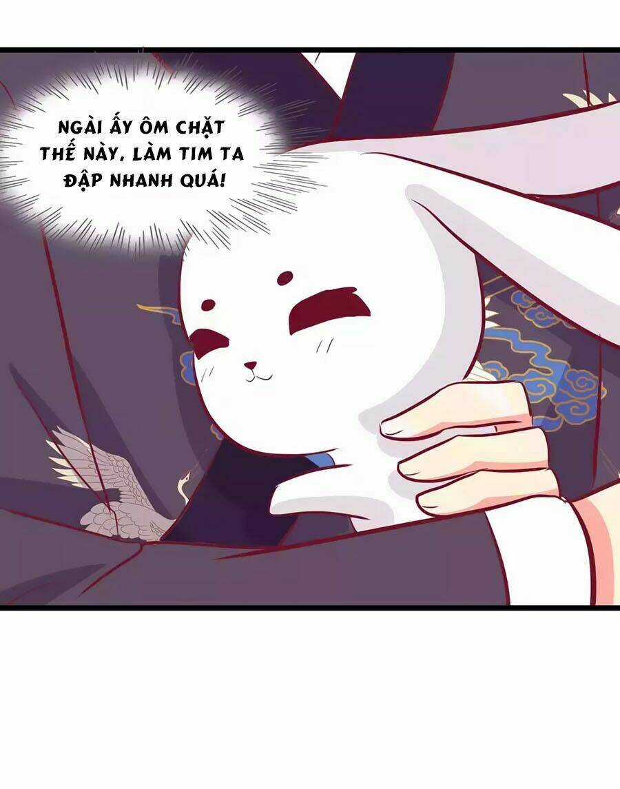 Thỏ Yêu Tiểu Vương Phi - Chapter 92 - Trang 16