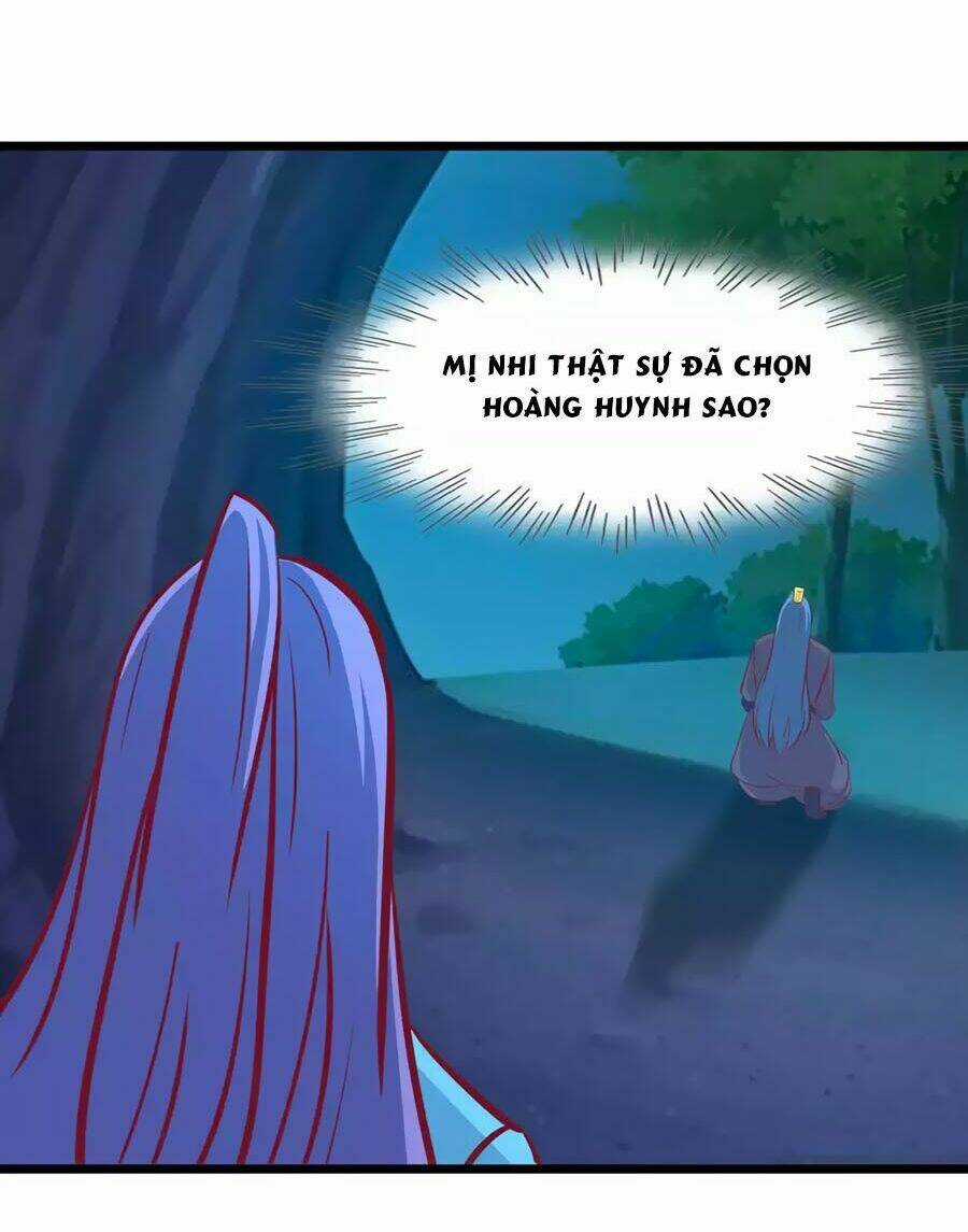 Thỏ Yêu Tiểu Vương Phi - Chapter 92 - Trang 17