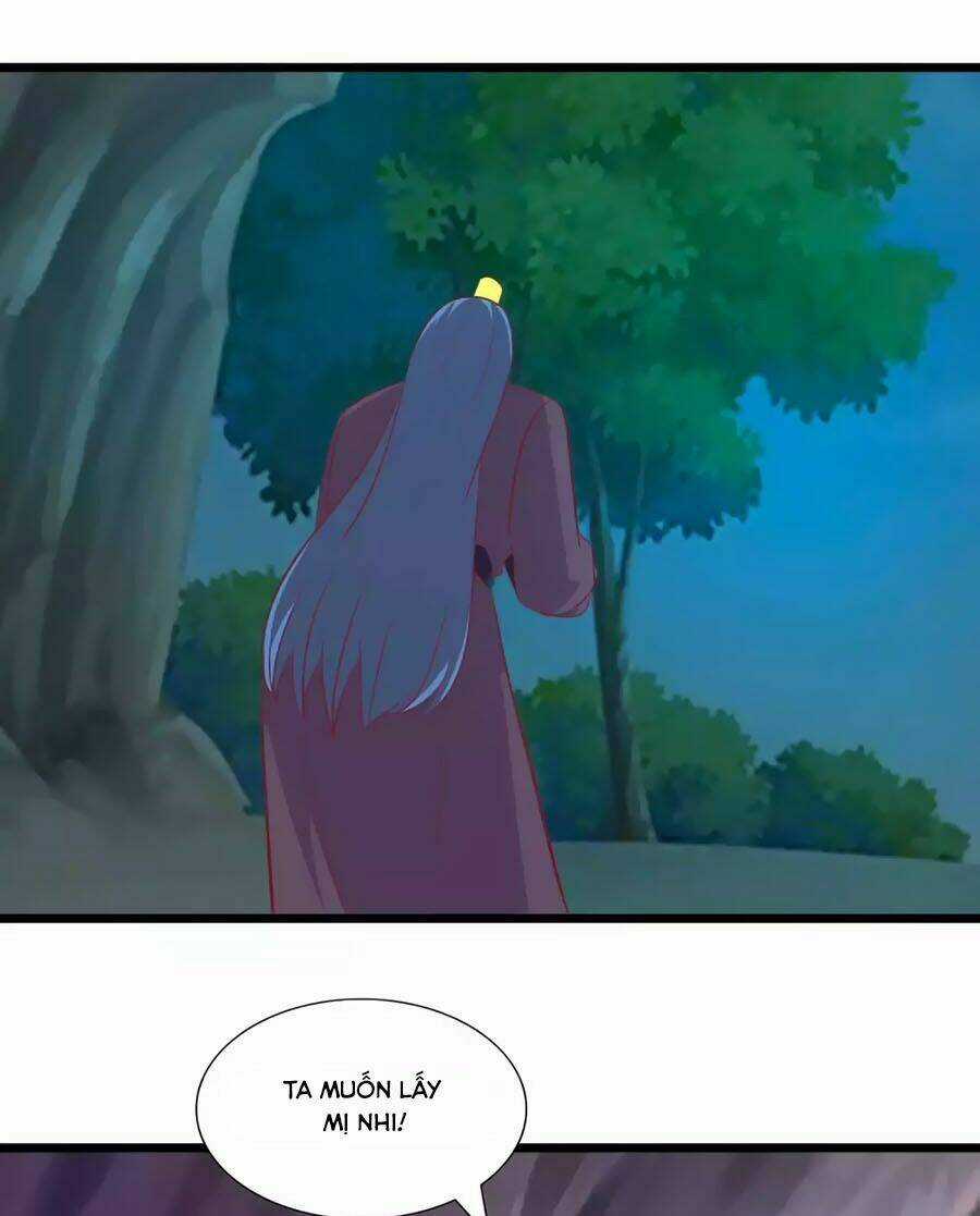 Thỏ Yêu Tiểu Vương Phi - Chapter 92 - Trang 18