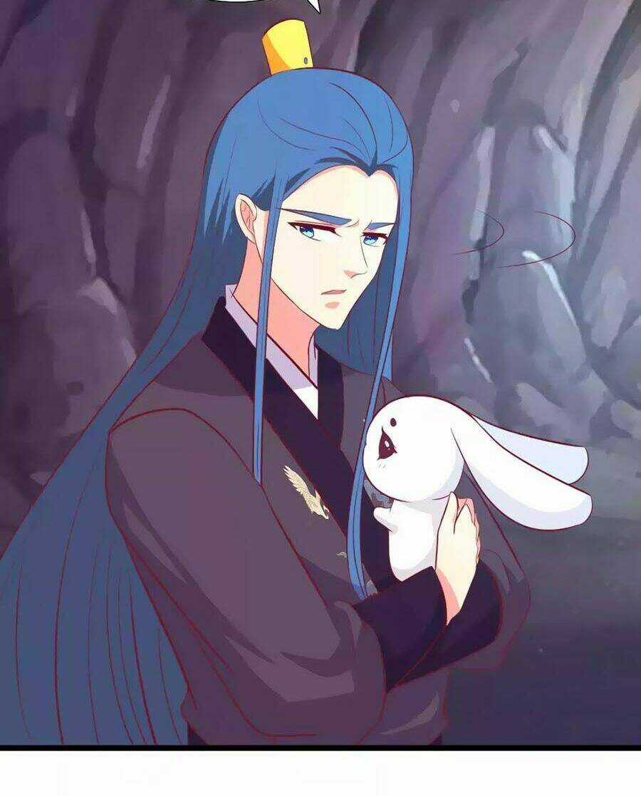 Thỏ Yêu Tiểu Vương Phi - Chapter 92 - Trang 19