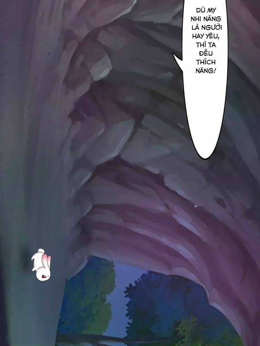 Thỏ Yêu Tiểu Vương Phi - Chapter 92 - Trang 3
