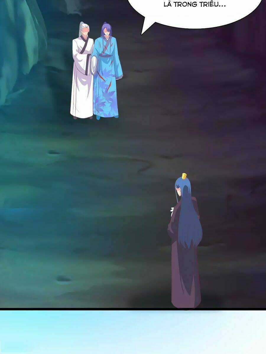 Thỏ Yêu Tiểu Vương Phi - Chapter 92 - Trang 21