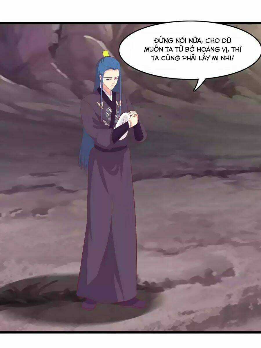 Thỏ Yêu Tiểu Vương Phi - Chapter 92 - Trang 22