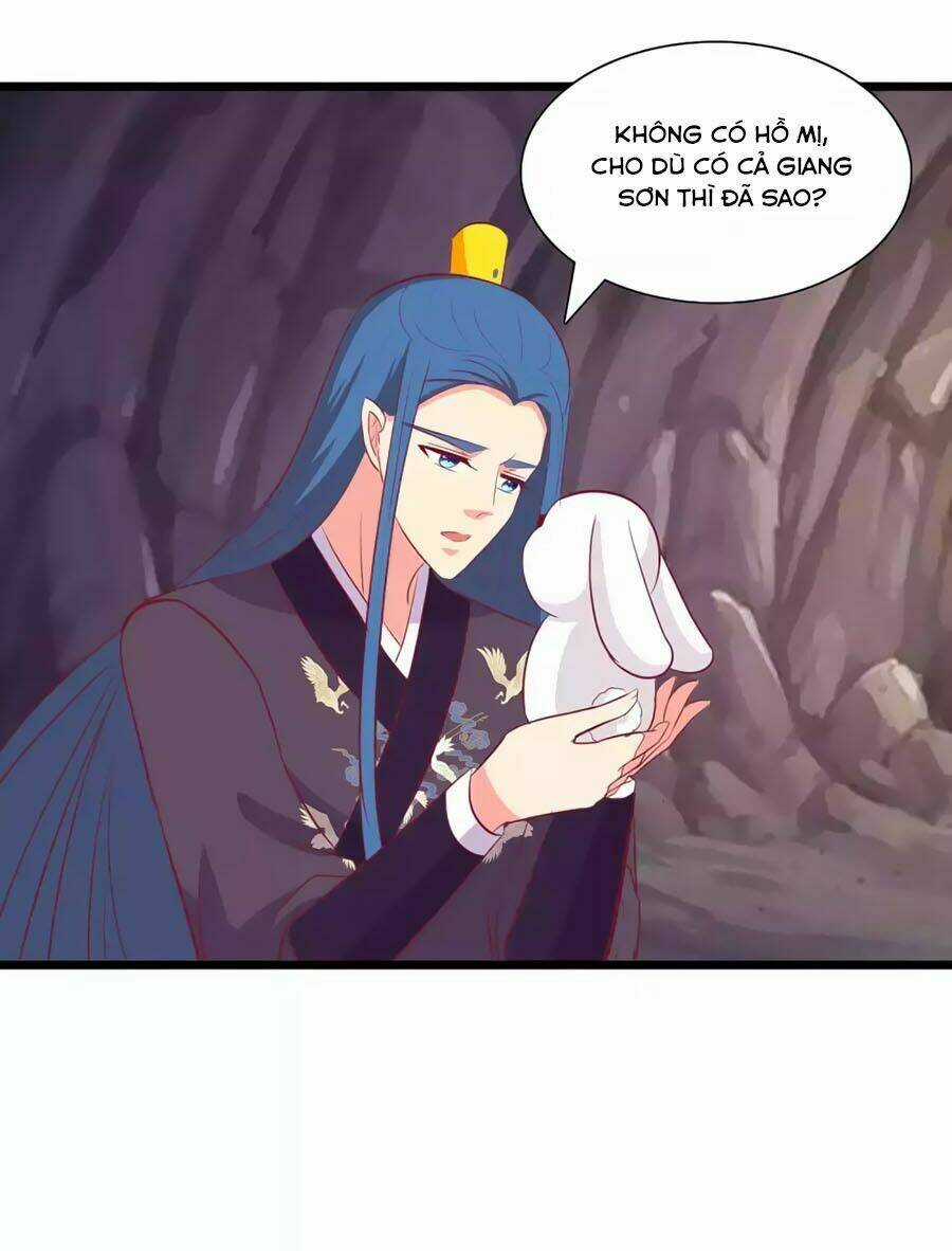Thỏ Yêu Tiểu Vương Phi - Chapter 92 - Trang 24