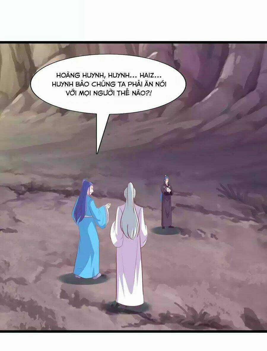 Thỏ Yêu Tiểu Vương Phi - Chapter 92 - Trang 25